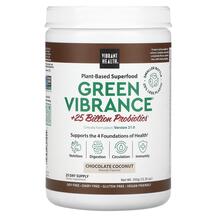 Отруби Green Vibrance +25 Billion Probiotics Version