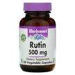 Фото товару Bluebonnet, Rutin 500 mg, Рутин 500 мг, 50 капсул