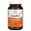 Pure Essence, Поддержка Кандиды, Candex, 80 Veg-Caps