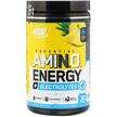 Фото товару Essential Amin.O. Energy + Electrolytes Pineapple Twist 1, Еле...