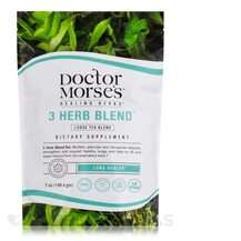 Підтримка органів дихання 3-Herb Blend formerly