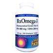 Natural Factors, RxOmega 3 Factors EPA 400 mg DHA 200 mg, 240 ...