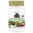 Фото товару Source of Life Garden Men's Once, Вітаміни для чоловіків, 30