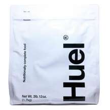 Huel, Huel Nutritionally Complete Food Salted Caramel, 1.7 kg
