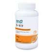 Фото товара Klaire Labs, 5-гидрокситриптофан, 5-HTP 100 mg, 100 капсул
