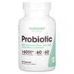 Фото товару Women Probiotic >60 Billion CFU, Пробіотики для жінок, 60 капс