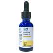 Фото товару Micellized Vitamin D3 400 IU, Вітамін D3 Холекальциферол, 30 мл