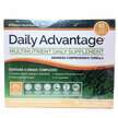 Фото товара Ежедневная добавка, Daily Advantage, 60 упаковок