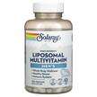 Фото товару Solaray, Men's Liposomal Multi, Мультивітаміни для чоловіків, ...