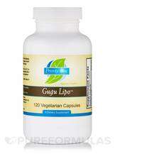 Gugu Lipo Кардио комплекс Priority One 120 капсул