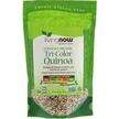 Фото товару Now, Tri-Color Quinoa, Органічна триколірна квиноа, 397 г