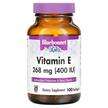 Фото товара Bluebonnet, Витамин E Токоферолы, Vitamin E 268 mg 400 IU, 100...