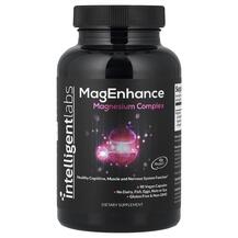 MagEnhance Magnesium Complex Магний Intelligent Labs