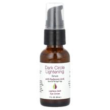 Dark Circle Lightening Serum with Hyaluronic Acid