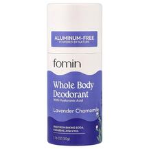 Дезодорант Whole Body Deodorant Aluminum-Free Fomin