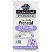 Фото товару Garden of Life, Once Daily Prenatal Probiotics, Пренатальні пр...