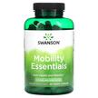 Фото товара Swanson, Поддержка суставов, Mobility Essentials, 180 капсул