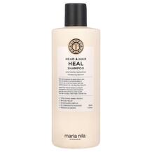 Head & Hair Heal Soothing Shampoo Шампунь Maria Nila