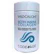 Фото товару CodeAge, Wild Caught Biotin Marine Collagen, Морський колаген,...