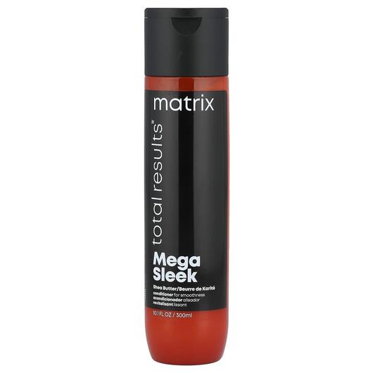 Основное фото товара Кондиционер, Total Results Mega Sleek Conditioner Shea Butter, 30
