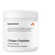 Collagen Peptides Коллаген Momentous 507 г