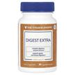 Фото товара TheVitaminShoppe, Ферменты, Digest Extra, 30 капсул