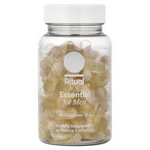 Essential For Men Multivitamin 18+ Mint Essenced для