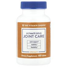 Ultimate Gold Joint Care Поддержка суставов