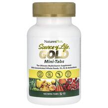 Source of Life Gold Mini-Tabs The Ultimate with