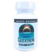 Source Naturals, Пониженный Глутатион 250 мг, Reduced Glutathi...