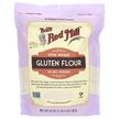 Фото товара Зерновые культуры, Vital Wheat Gluten Flour, 567 г