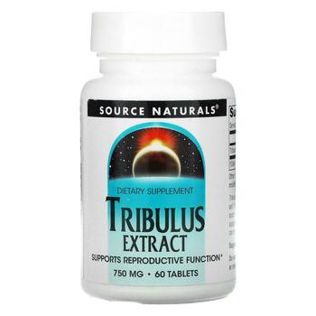 Заказать Трибулус 750 мг 60 таблеток