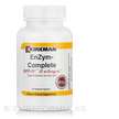 Фото товара Ферменты с DPP4, EnZym-Complete/DPP-IV II with Isogest, 90 капсул