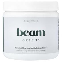 Супергрінс Greens Strawberry Kiwi Beam Organics