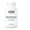 Фото товару Multi-Nutrients 5 Boron Copper & Iron Free, Мультивітаміни, 1
