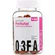 Фото товару T-RQ, Prenatal Omega 3 + Folic Acid, Вітаміни для вагітних, 60...