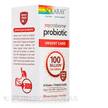Фото товару mycrobiome probiotic Urgent Care 100 Billion 24 Strains + Prebiotic Inulin