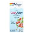 Фото товару Super CranActin with Herbal Support Blend 400 mg, Трави, 60 капсу