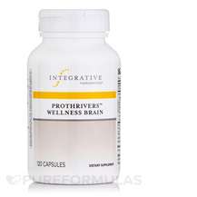 ProThrivers Wellness Brain Поддержка мозга