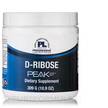 Фото товару Progressive Labs, D-Ribose with Peak ATP, D-рибоза, 309 г