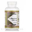 Фото товару Kirkman, L-Taurine 1000 mg Hypoallergenic, L-Таурин, 100 капсул