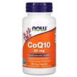 Фото товара NOW, Конзим Q10 30 мг, CoQ10 30 mg, 120 капсул
