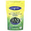 Спирулина, 100% California Grown Spirulina 3000 mg, 360 таблеток