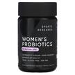 Фото товару Women's Probiotics, Пробіотики для жінок, 30 капсул