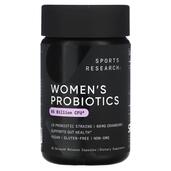 Пробіотики для жінок Women's Probiotics Sports