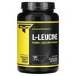 Фото товару L-Leucine Pure Leucine Powder Unflavored, L-Лейцин, 1 шт
