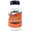 Now, Ocu Support, Підтримка здоров'я зору, 90 капсул