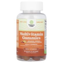 Мультивітаміни Multivitamin Gummies Orange Cherry