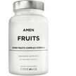 Фото товара CodeAge, Витамины, Amen Fruits, 90 капсул