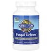 Фото товару Fungal Defense, Підтримка Кандиди, 84 Vegan Caplets
